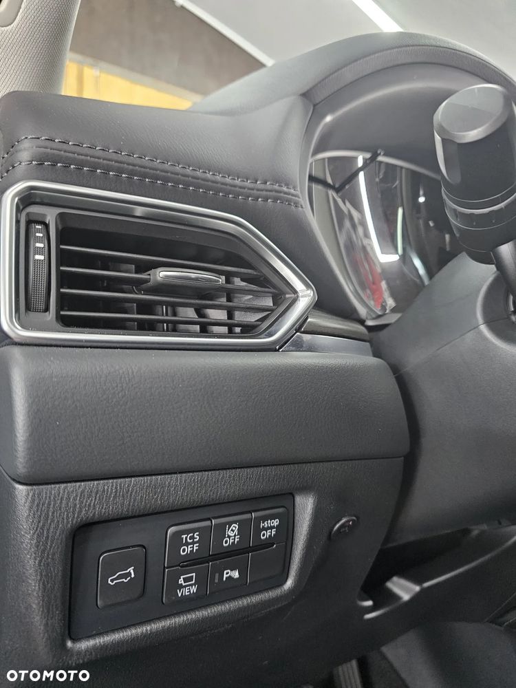 Mazda CX-5 2.0 Hikari 2WD - 34