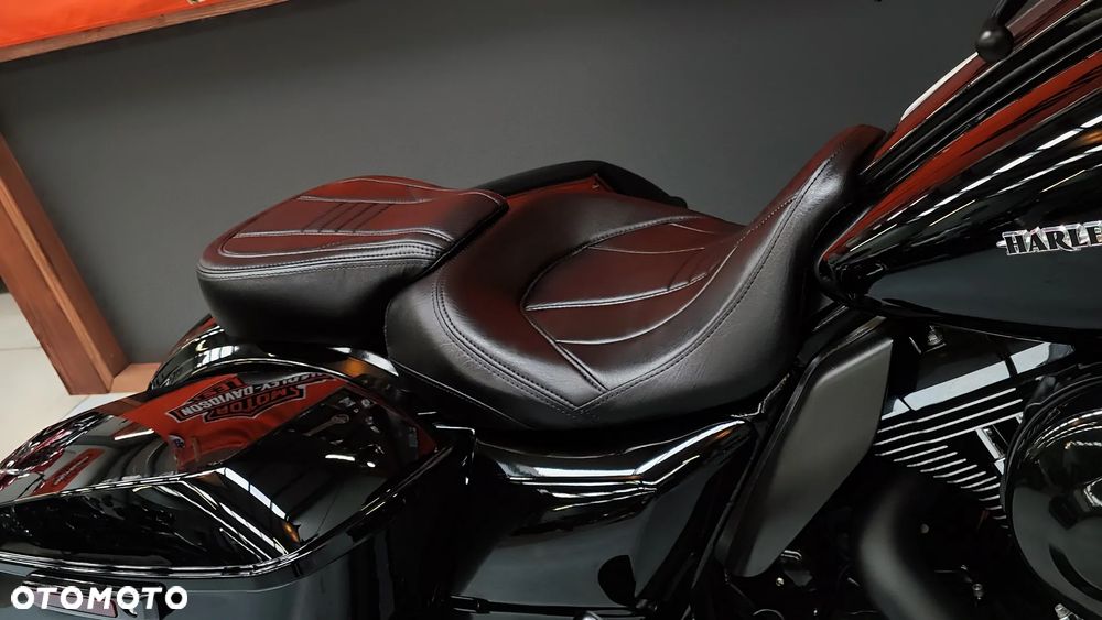 Harley-Davidson FLHXS Special - 12