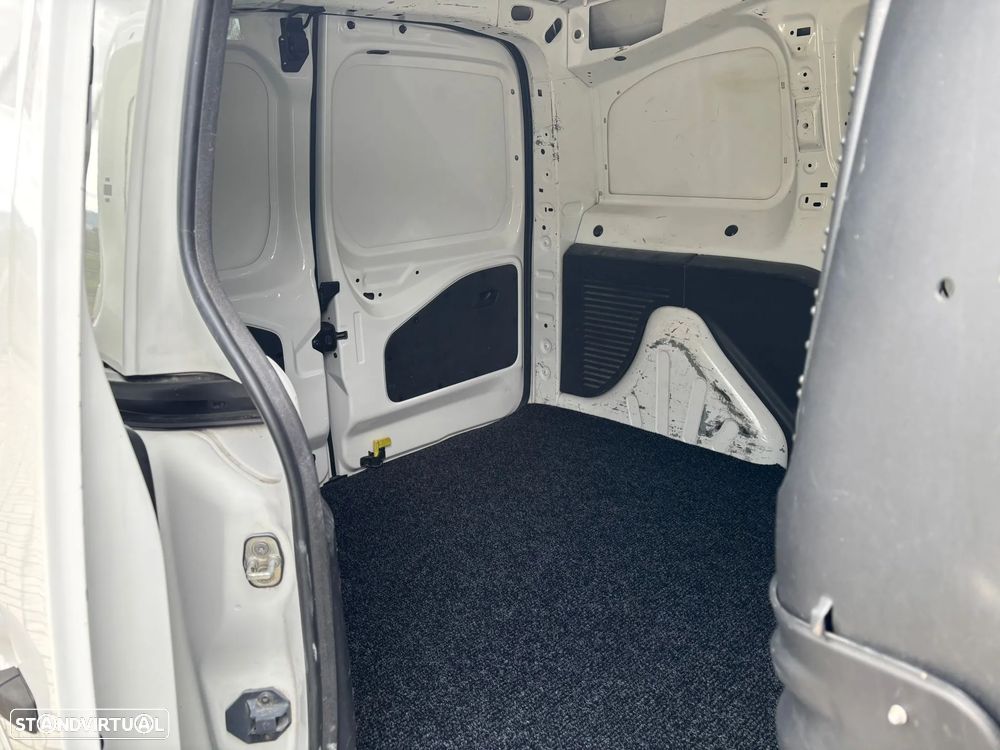 Peugeot Partner 1.6 HDi Confort - 12