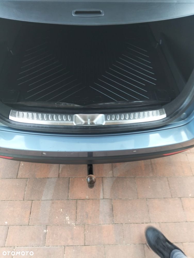 Hyundai i40 - 4