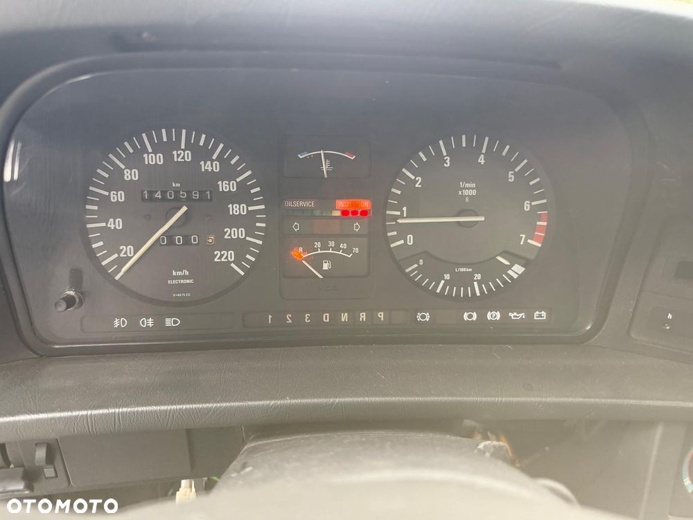 BMW Seria 5 - 29