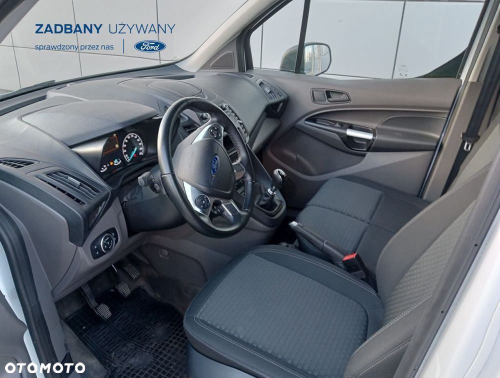 Ford Transit-connect - 5