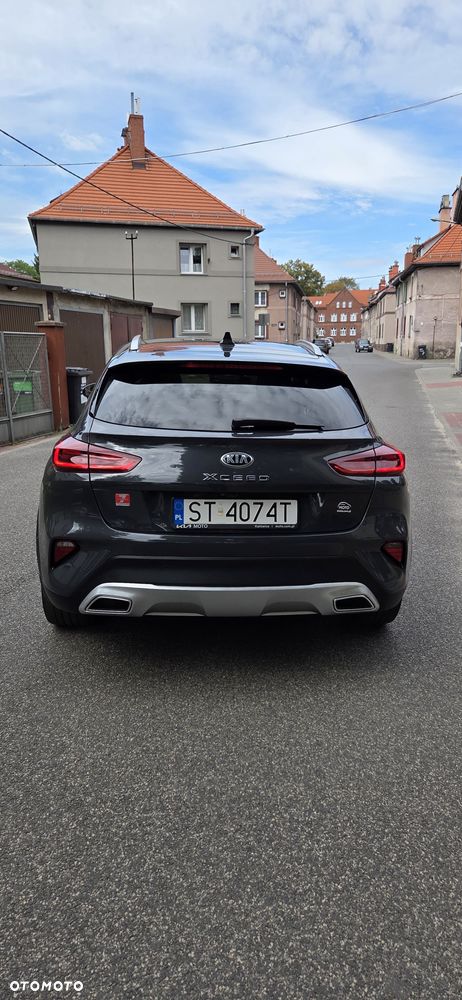 Kia XCeed - 5