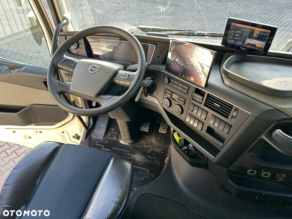 Volvo FH 460 I-Save - 6