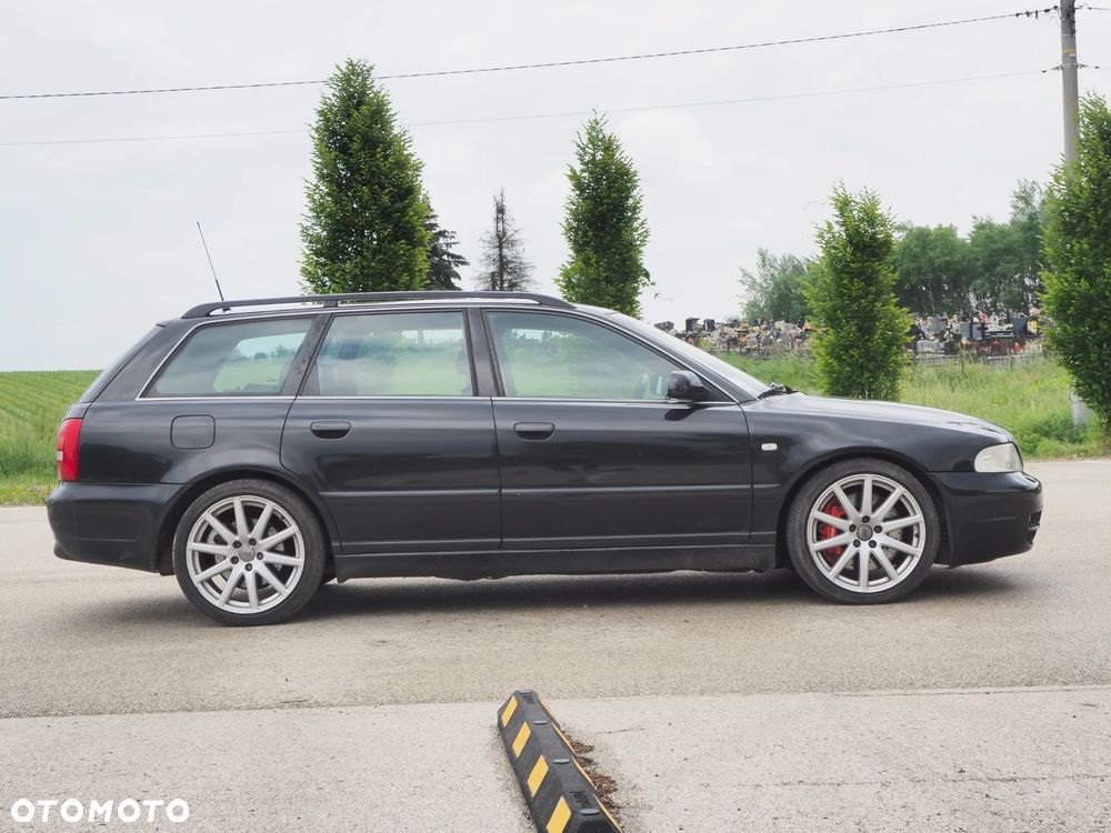 Audi S4 Avant - 4