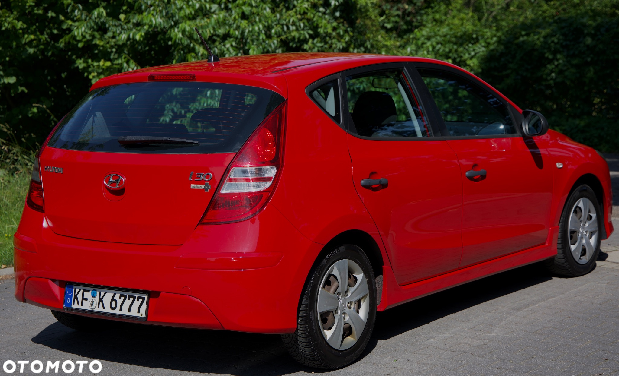 Hyundai i30 1.4 Comfort - 4