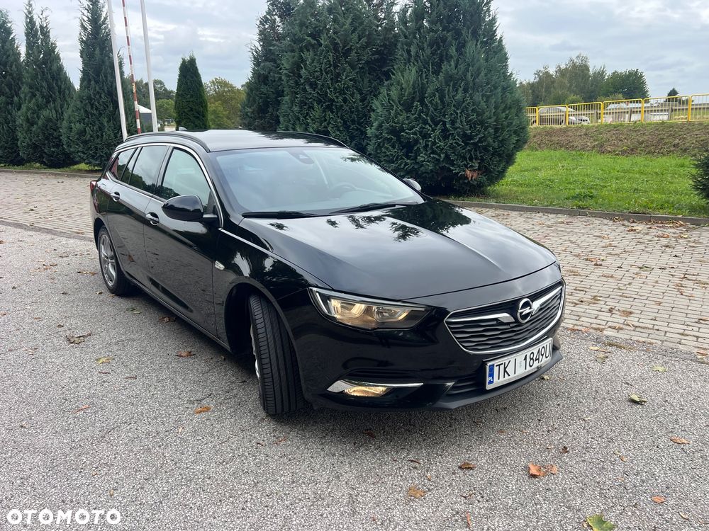 Opel Insignia 1.6 Business Innovation - 37