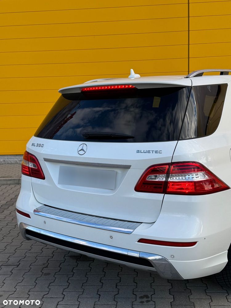 Mercedes-Benz ML - 9