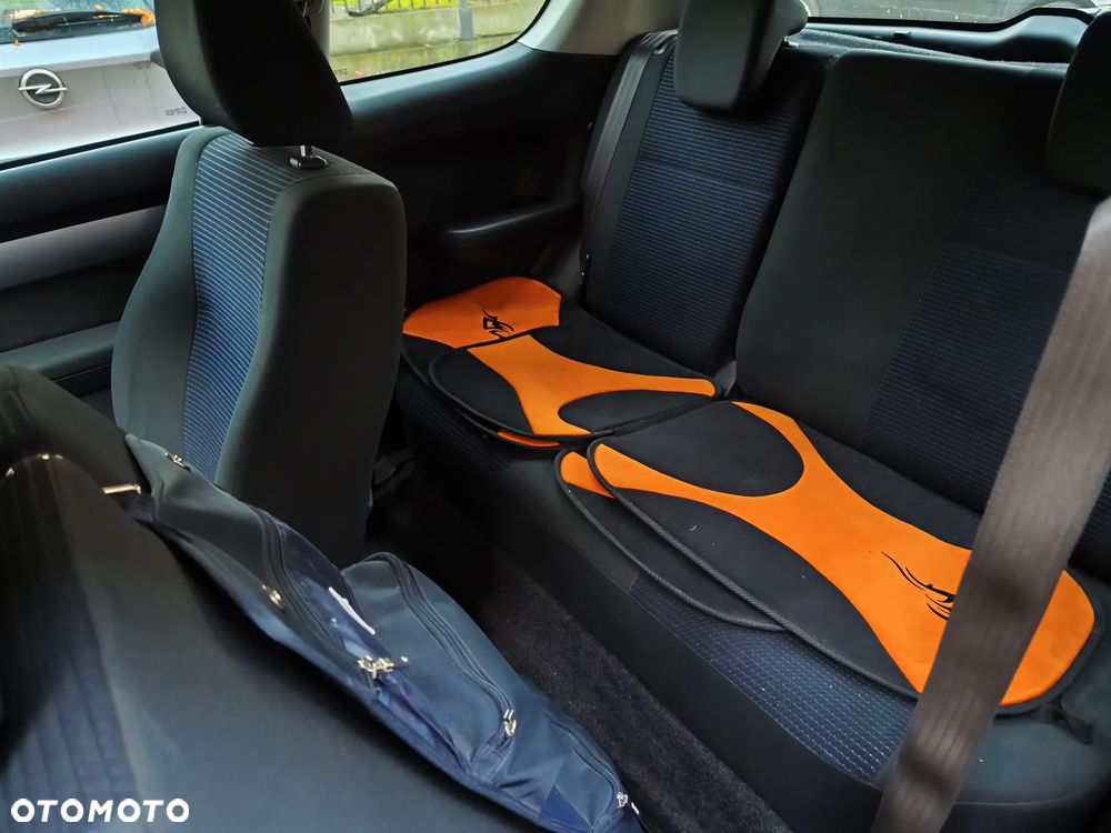 Suzuki Swift 1.3 Comfort XL - 9