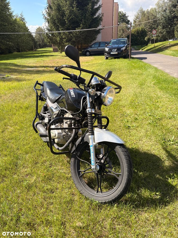Romet Zetka - 6