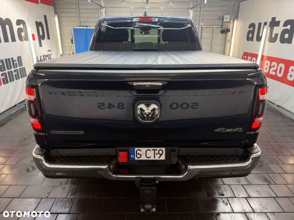 RAM 1500 - 7