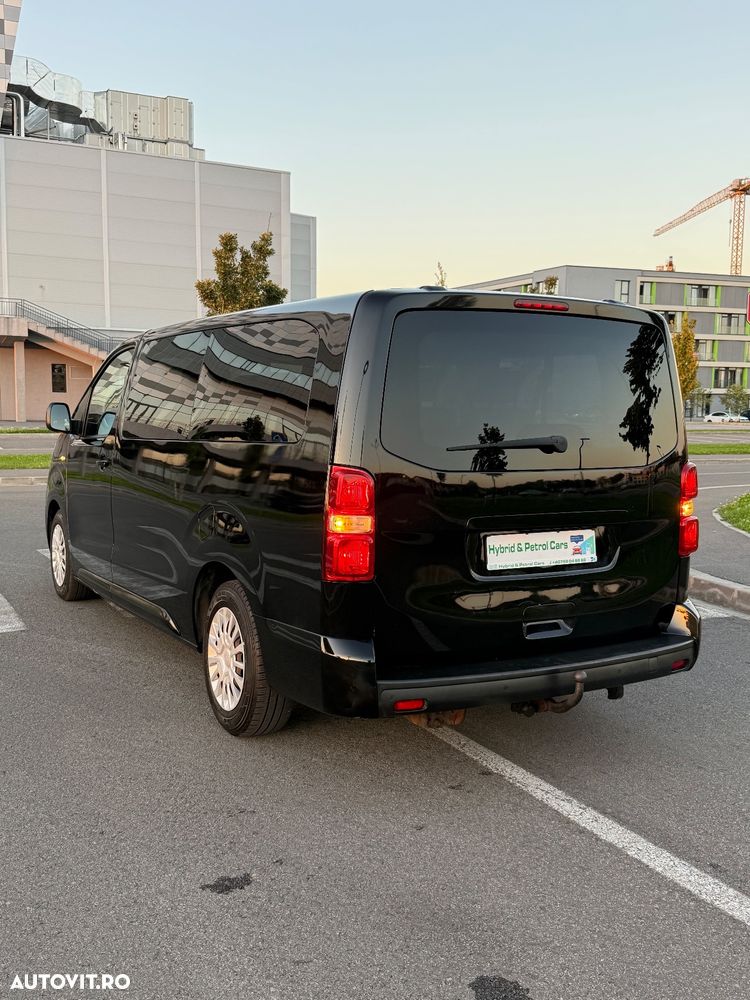 Toyota Proace - 13