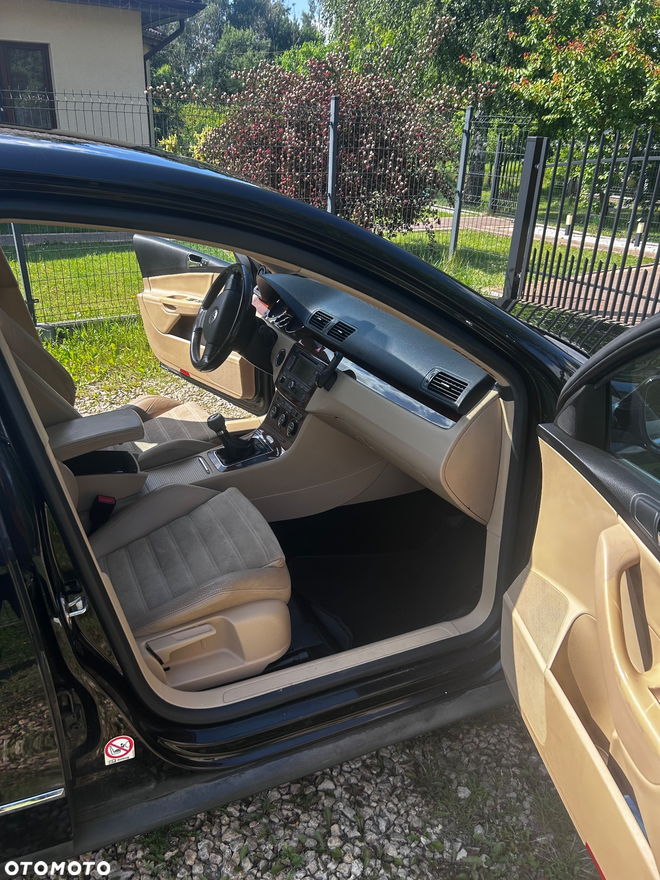 Volkswagen Passat 2.0 TDI 4Mot Highline - 16