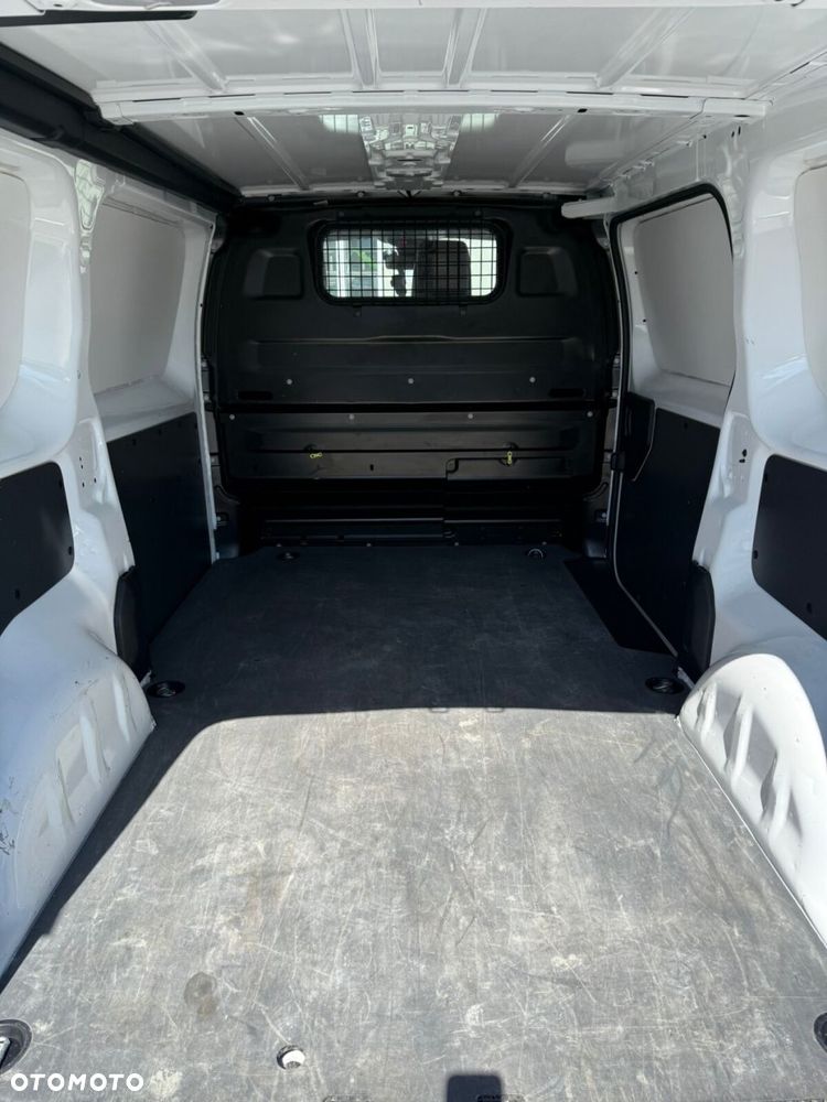 Toyota ProAce 2.0 D4D 122 KM - 21