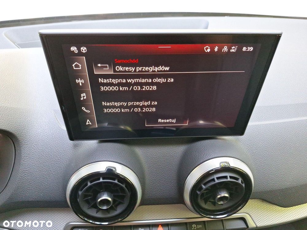 Audi Q2 40 TFSI Quattro Advanced S tronic - 30