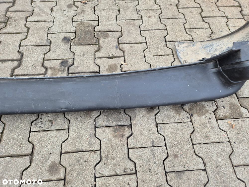 ZDERZAK TYŁ PARTNER CITROEN BERLINGO II 1.6 HDI 08r.+ - 7