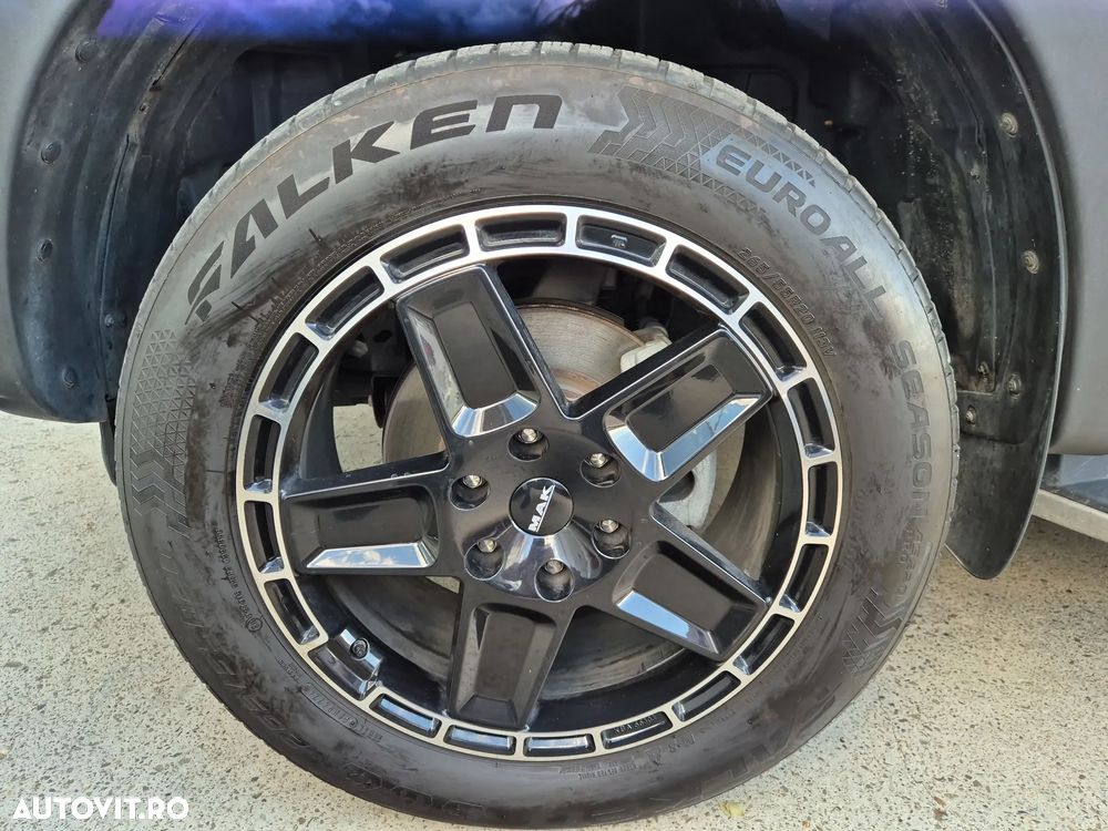 Ford RANGER WILDTRACK - 26