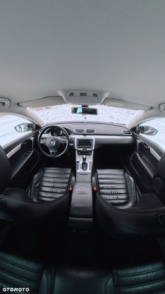 Volkswagen Passat Variant - 16