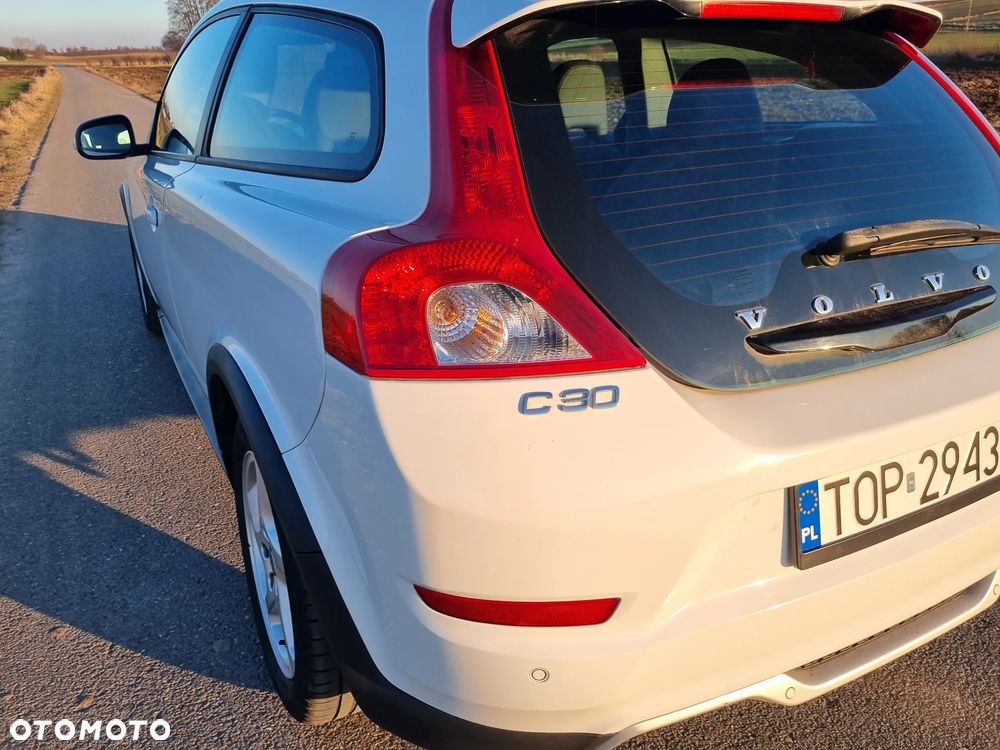 Volvo C30 DRIVe Kinetic - 5