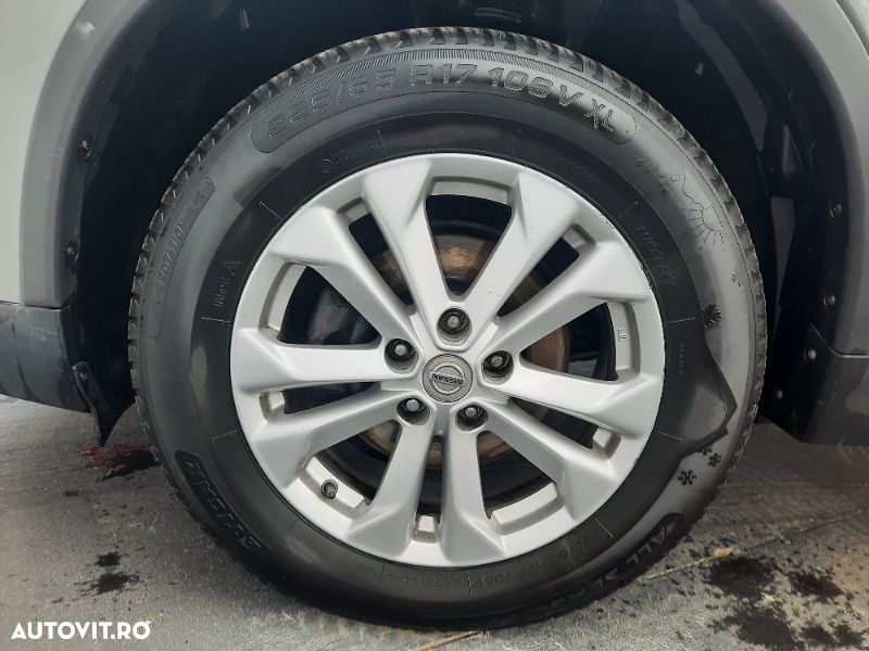 Nissan X-Trail - 5