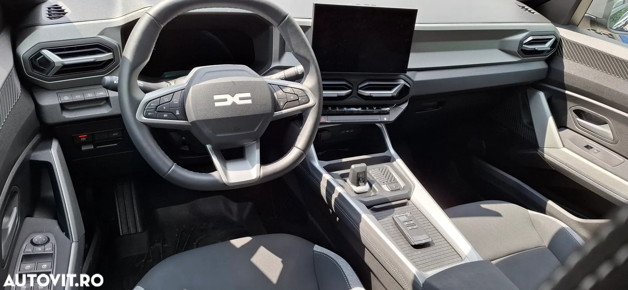 Dacia Bigster - 3