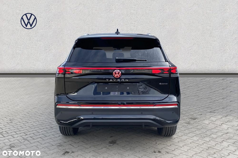 Volkswagen Tayron 2.0 TSI 4Mot Elegance DSG - 5