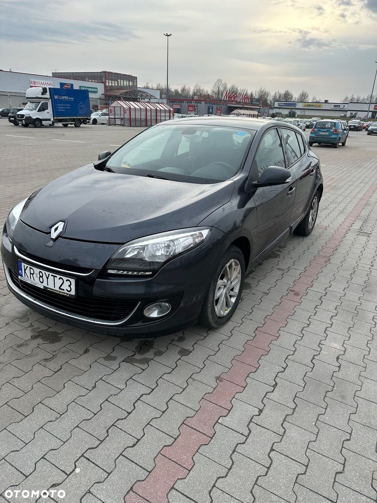 Renault Megane 1.5 dCi Bose - 2