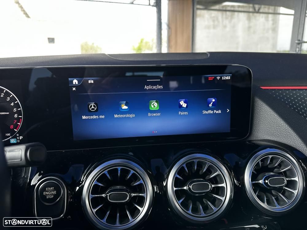 Mercedes-Benz GLA 250 e 8G-DCT Progressive - 23