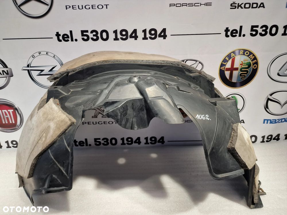 MERCEDES X W470 16- LEWE NADKOLE PRZEDNIE PRZÓD , NR 63841-5XA0A , NR AUKCJI N1062 - 1