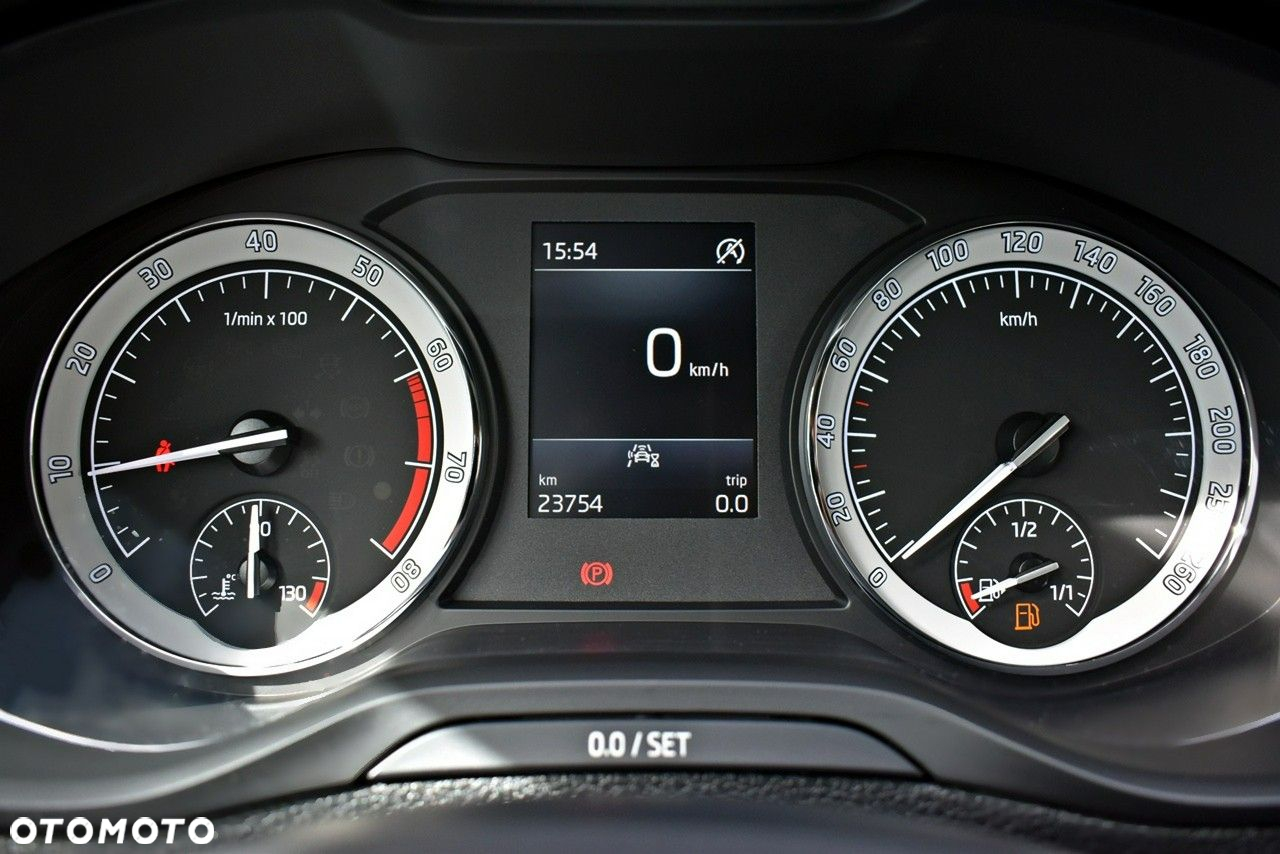 Skoda Karoq 1.5 TSI ACT Ambition - 16