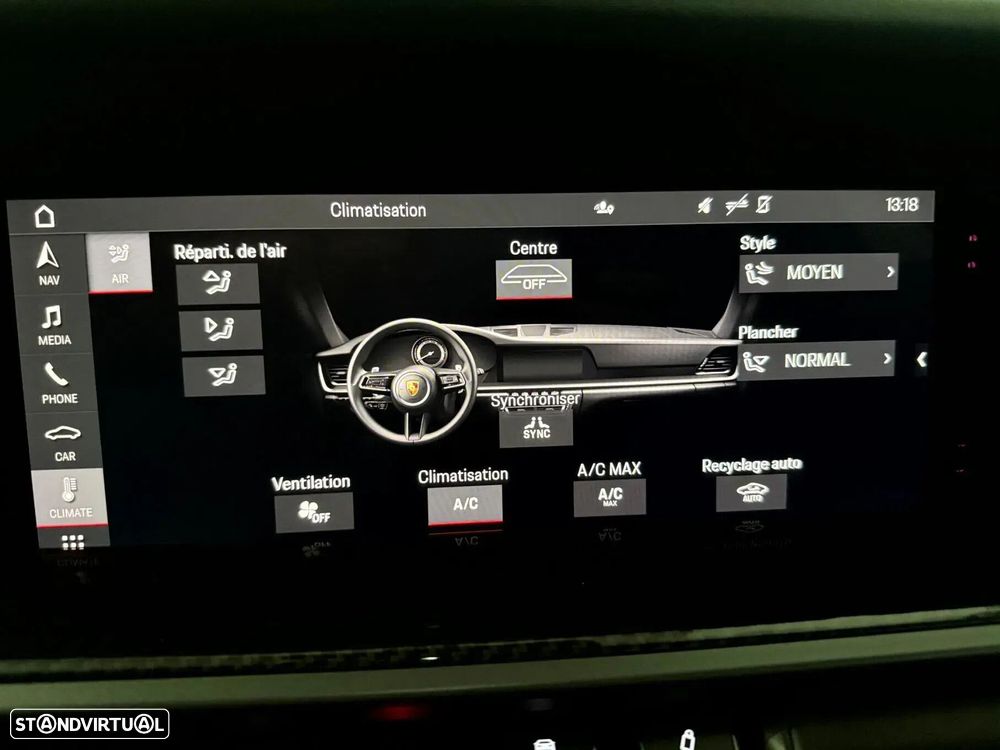 Porsche 911 (992) Carrera S PDK - 29