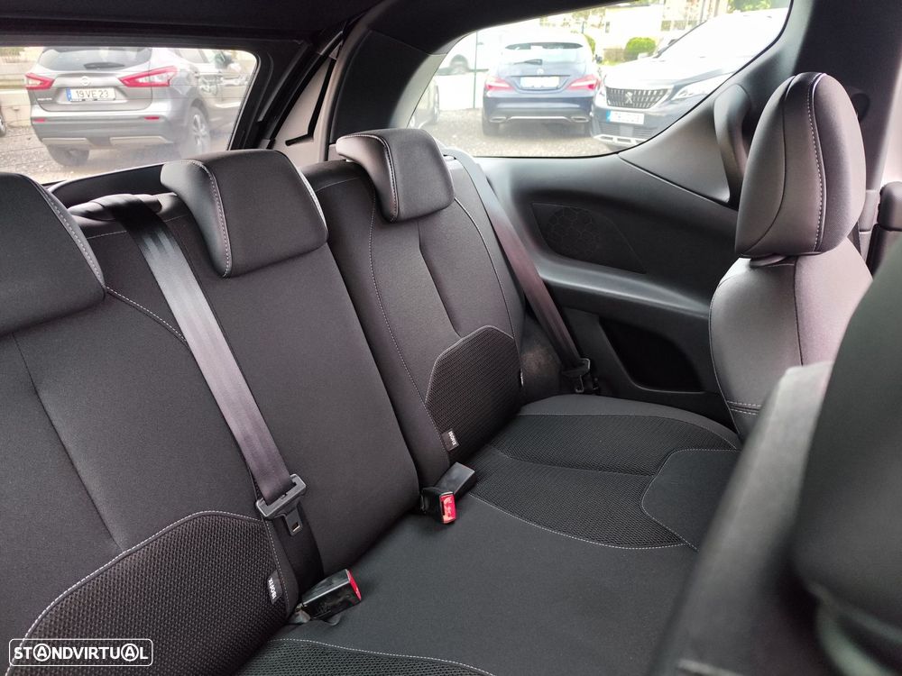 Citroën DS3 1.6 e-HDi Be Chic ETG6 - 15