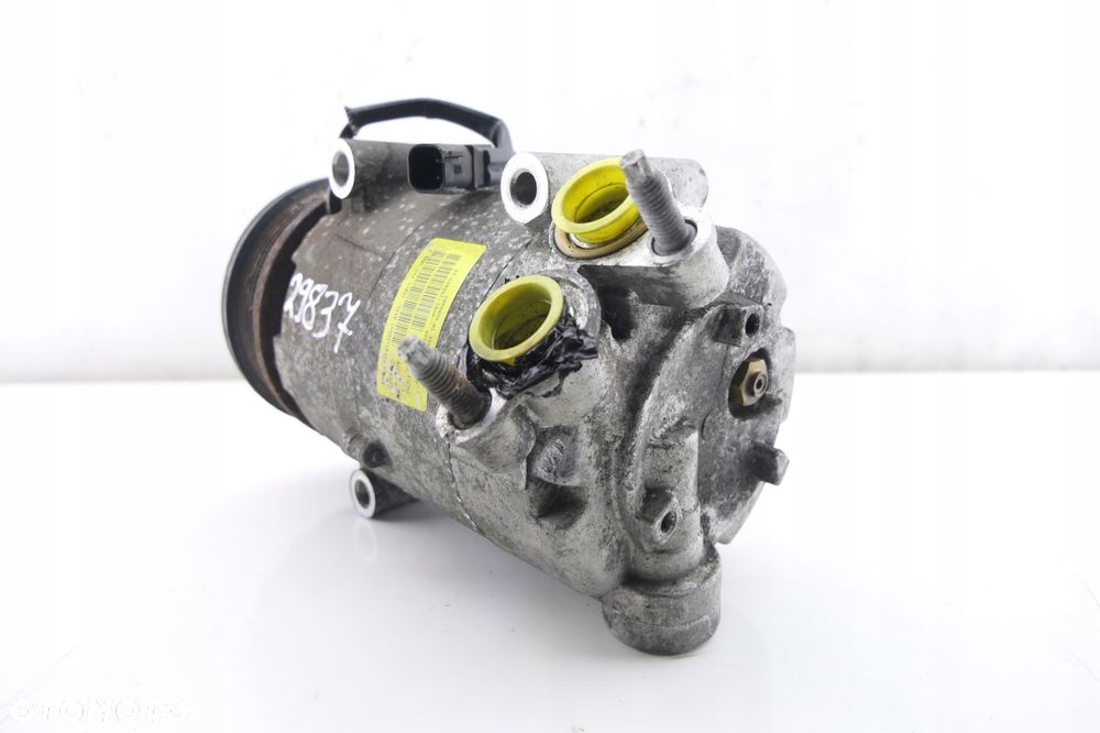Sprężarka Klimatyzacji FORD MONDEO MK4 KUGA MK1 2.0 TDCI AV61-19D629-DB - 2
