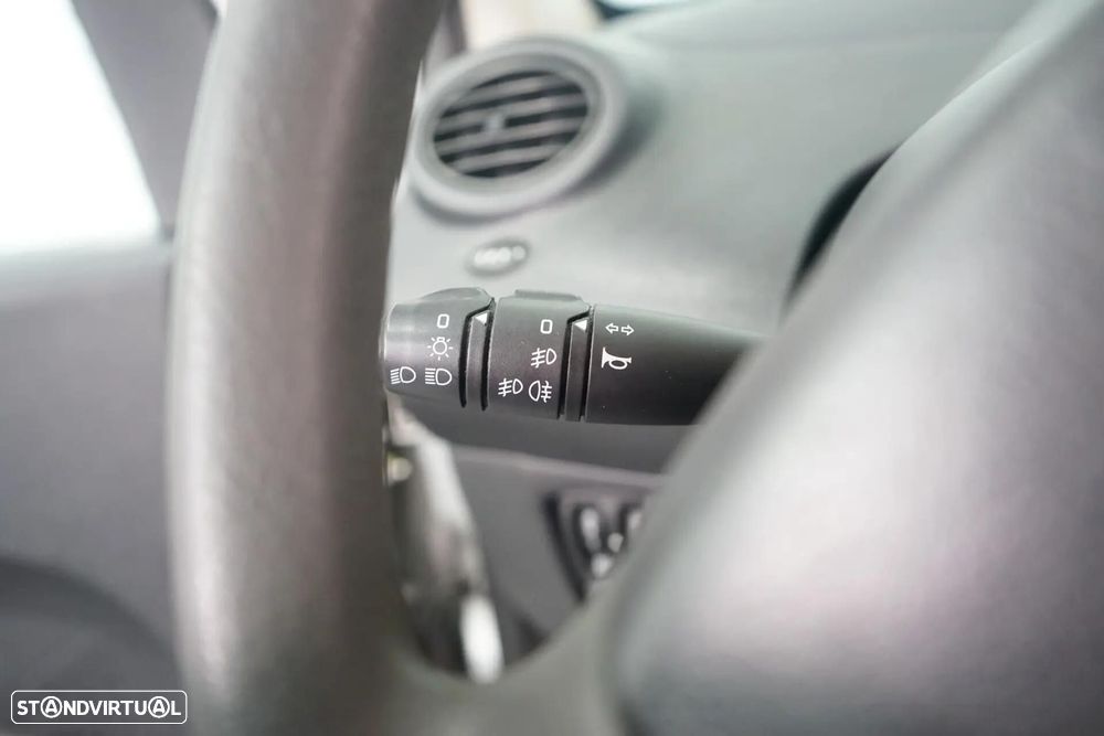 Renault Twingo 1.2 16V Dynamique - 19