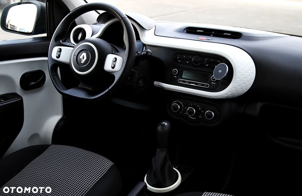 Renault Twingo SCe 70 Life - 17