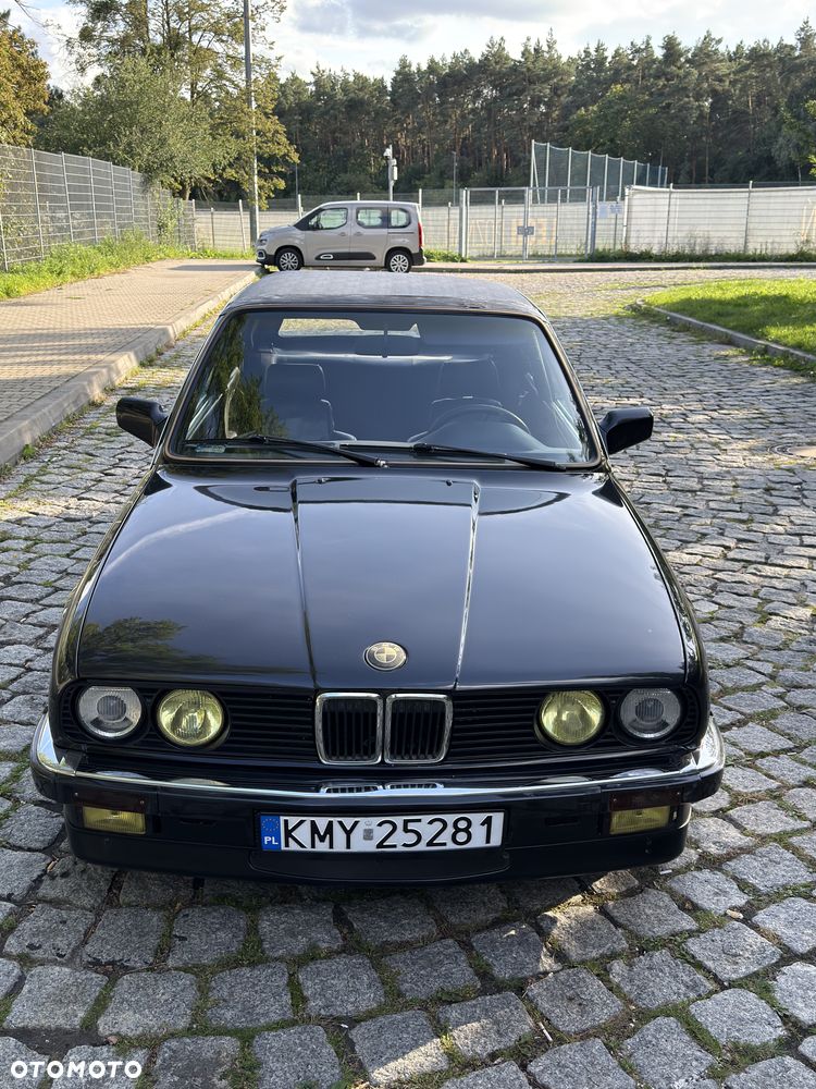 BMW Seria 3 - 2