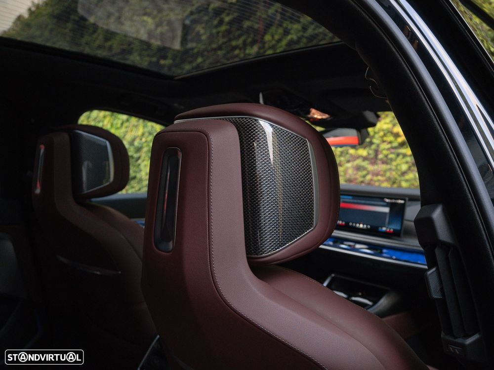 BMW 760 M760e xDrive - 49