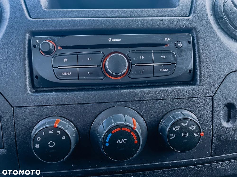 Renault Master  L3H1+E - 16