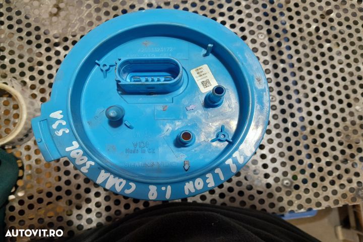 Pompa benzina in rezervor 1K0919051CL 1K0919051CL Seat Leon 2 1P [fac - 1