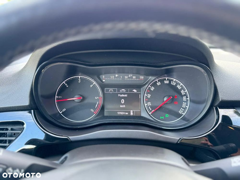 Opel Corsa - 28
