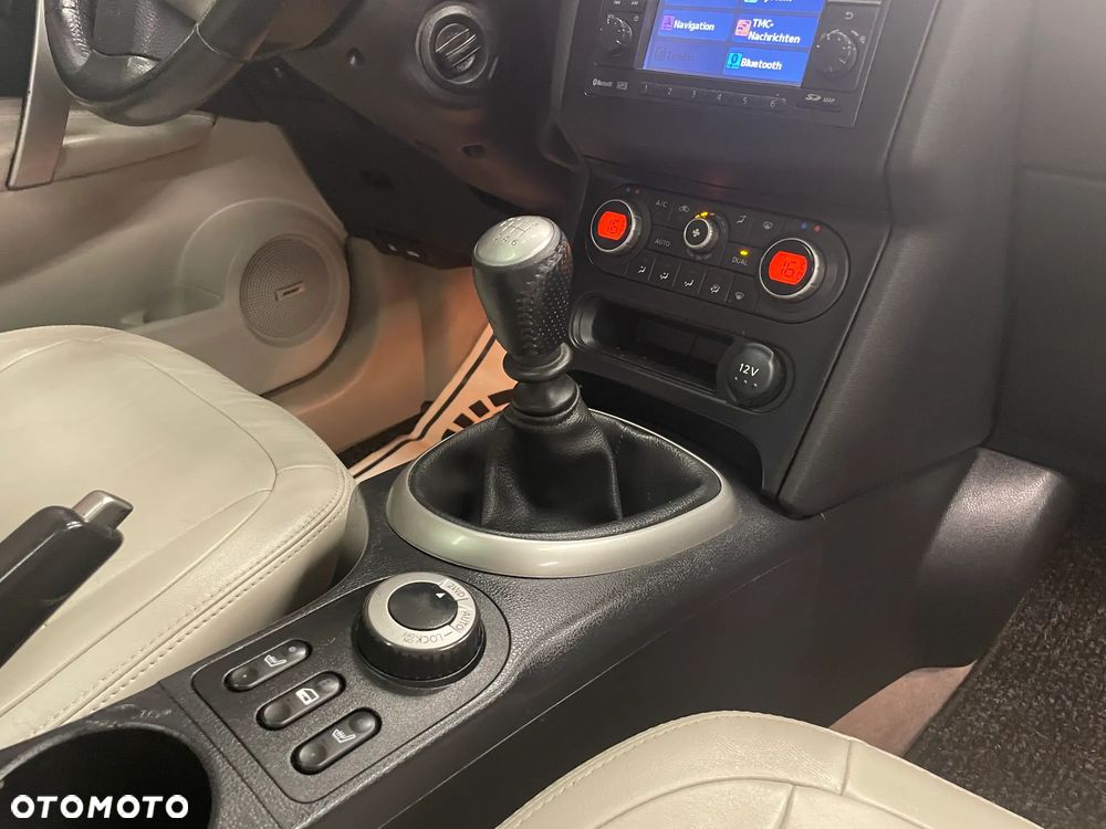 Nissan Qashqai+2 2.0 4x4 acenta - 7