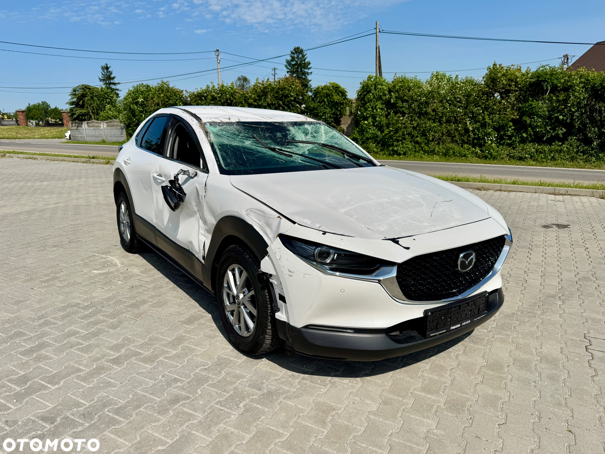 Mazda CX-30 - 2
