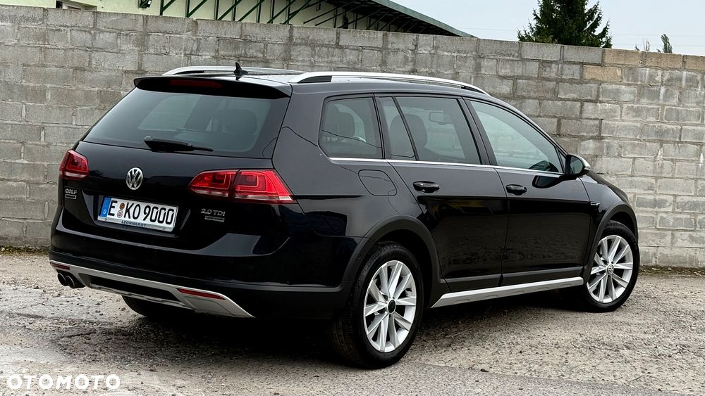 Volkswagen Golf 2.0 BlueTDI 4Motion Highline - 20