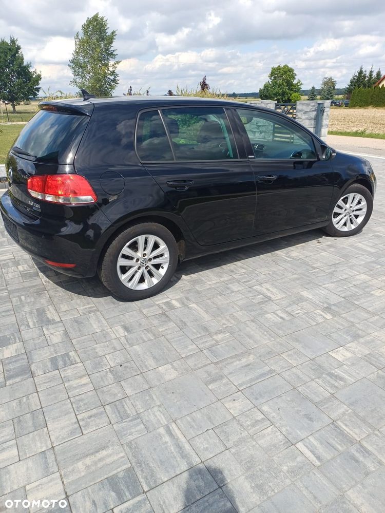 Volkswagen Golf - 4