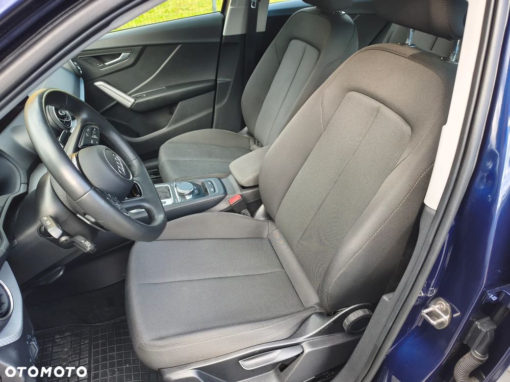 Audi Q2 - 8