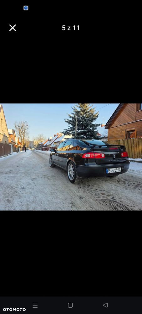 Renault Laguna - 4