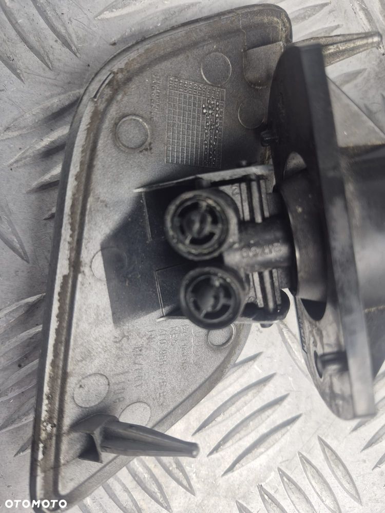 Spryskiwacz reflektora Audi Q7 4L 4L0955101 - 3
