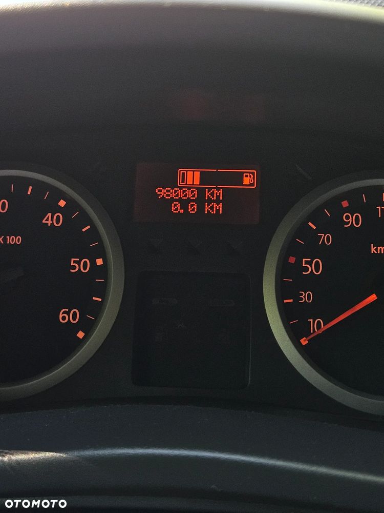 Renault Trafic Passenger Expression - 12