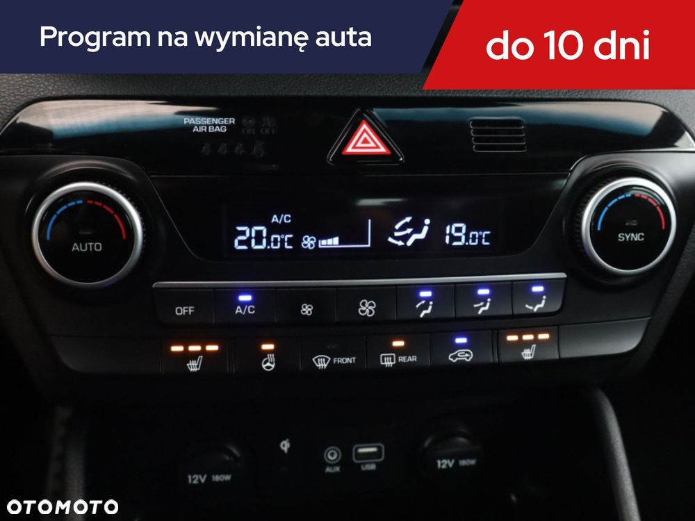 Hyundai Tucson - 18