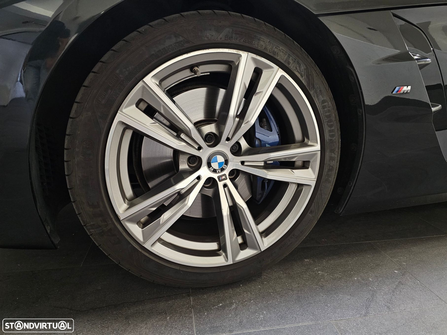 BMW Z4 30 i Pack M - 34